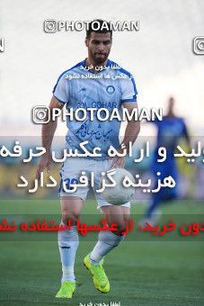1470035, Tehran, Iran, Iran Football Pro League، Persian Gulf Cup، Week 6، First Leg، Esteghlal 2 v 1 Gol Gohar Sirjan on 2019/10/04 at Azadi Stadium