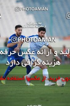 1470128, Tehran, Iran, Iran Football Pro League، Persian Gulf Cup، Week 6، First Leg، Esteghlal 2 v 1 Gol Gohar Sirjan on 2019/10/04 at Azadi Stadium