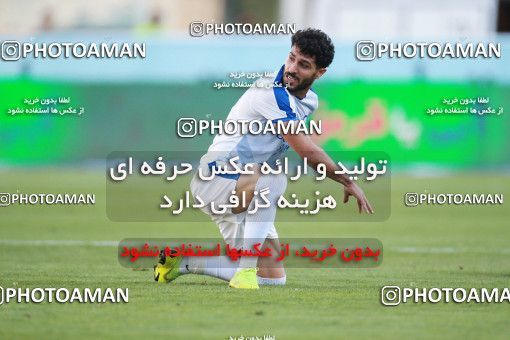 1470010, Tehran, Iran, Iran Football Pro League، Persian Gulf Cup، Week 6، First Leg، Esteghlal 2 v 1 Gol Gohar Sirjan on 2019/10/04 at Azadi Stadium