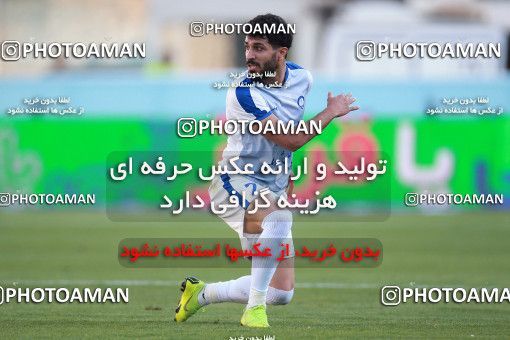 1469979, Tehran, Iran, Iran Football Pro League، Persian Gulf Cup، Week 6، First Leg، Esteghlal 2 v 1 Gol Gohar Sirjan on 2019/10/04 at Azadi Stadium