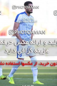 1469954, Tehran, Iran, Iran Football Pro League، Persian Gulf Cup، Week 6، First Leg، Esteghlal 2 v 1 Gol Gohar Sirjan on 2019/10/04 at Azadi Stadium