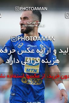 1470031, Tehran, Iran, Iran Football Pro League، Persian Gulf Cup، Week 6، First Leg، Esteghlal 2 v 1 Gol Gohar Sirjan on 2019/10/04 at Azadi Stadium