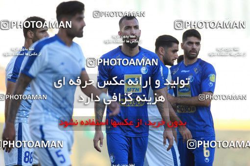 1469969, Tehran, Iran, Iran Football Pro League، Persian Gulf Cup، Week 6، First Leg، Esteghlal 2 v 1 Gol Gohar Sirjan on 2019/10/04 at Azadi Stadium