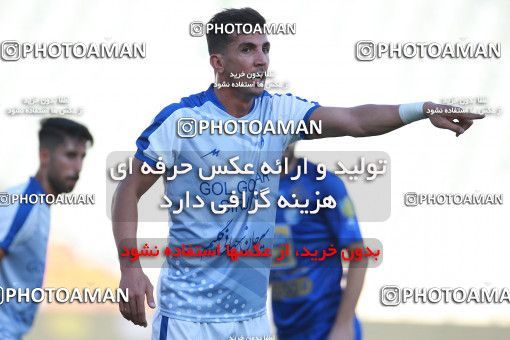 1470109, Tehran, Iran, Iran Football Pro League، Persian Gulf Cup، Week 6، First Leg، Esteghlal 2 v 1 Gol Gohar Sirjan on 2019/10/04 at Azadi Stadium