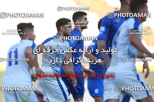1470033, Tehran, Iran, Iran Football Pro League، Persian Gulf Cup، Week 6، First Leg، Esteghlal 2 v 1 Gol Gohar Sirjan on 2019/10/04 at Azadi Stadium