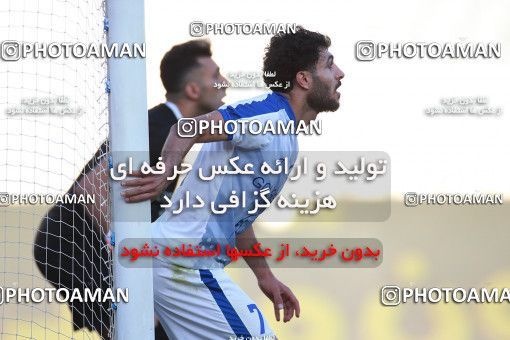 1469952, Tehran, Iran, Iran Football Pro League، Persian Gulf Cup، Week 6، First Leg، Esteghlal 2 v 1 Gol Gohar Sirjan on 2019/10/04 at Azadi Stadium