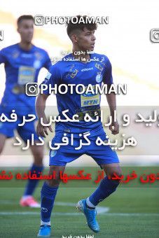 1470149, Tehran, Iran, Iran Football Pro League، Persian Gulf Cup، Week 6، First Leg، Esteghlal 2 v 1 Gol Gohar Sirjan on 2019/10/04 at Azadi Stadium