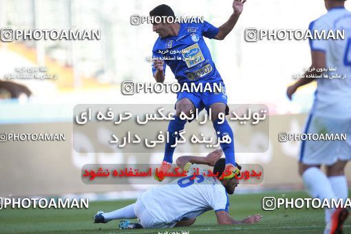 1470274, Tehran, Iran, Iran Football Pro League، Persian Gulf Cup، Week 6، First Leg، Esteghlal 2 v 1 Gol Gohar Sirjan on 2019/10/04 at Azadi Stadium