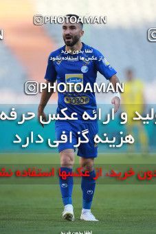 1470181, Tehran, Iran, Iran Football Pro League، Persian Gulf Cup، Week 6، First Leg، Esteghlal 2 v 1 Gol Gohar Sirjan on 2019/10/04 at Azadi Stadium