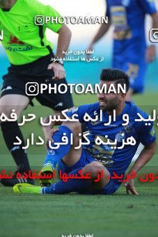 1470210, Tehran, Iran, Iran Football Pro League، Persian Gulf Cup، Week 6، First Leg، Esteghlal 2 v 1 Gol Gohar Sirjan on 2019/10/04 at Azadi Stadium