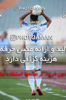 1470215, Tehran, Iran, Iran Football Pro League، Persian Gulf Cup، Week 6، First Leg، Esteghlal 2 v 1 Gol Gohar Sirjan on 2019/10/04 at Azadi Stadium