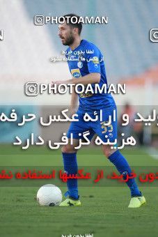 1470208, Tehran, Iran, Iran Football Pro League، Persian Gulf Cup، Week 6، First Leg، Esteghlal 2 v 1 Gol Gohar Sirjan on 2019/10/04 at Azadi Stadium
