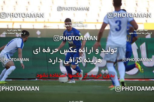 1470261, Tehran, Iran, Iran Football Pro League، Persian Gulf Cup، Week 6، First Leg، Esteghlal 2 v 1 Gol Gohar Sirjan on 2019/10/04 at Azadi Stadium