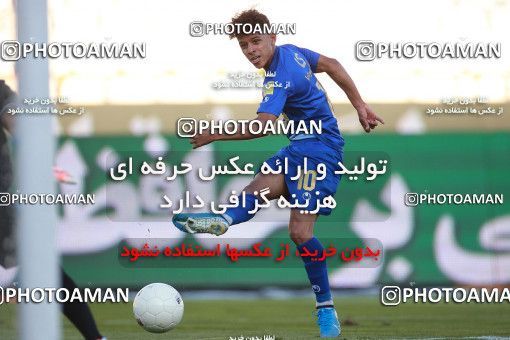 1470242, Tehran, Iran, Iran Football Pro League، Persian Gulf Cup، Week 6، First Leg، Esteghlal 2 v 1 Gol Gohar Sirjan on 2019/10/04 at Azadi Stadium