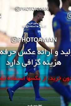 1470300, Tehran, Iran, Iran Football Pro League، Persian Gulf Cup، Week 6، First Leg، Esteghlal 2 v 1 Gol Gohar Sirjan on 2019/10/04 at Azadi Stadium