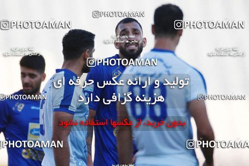 1470185, Tehran, Iran, Iran Football Pro League، Persian Gulf Cup، Week 6، First Leg، Esteghlal 2 v 1 Gol Gohar Sirjan on 2019/10/04 at Azadi Stadium