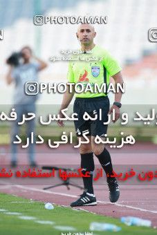 1470180, Tehran, Iran, Iran Football Pro League، Persian Gulf Cup، Week 6، First Leg، Esteghlal 2 v 1 Gol Gohar Sirjan on 2019/10/04 at Azadi Stadium