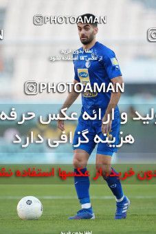 1470161, Tehran, Iran, Iran Football Pro League، Persian Gulf Cup، Week 6، First Leg، Esteghlal 2 v 1 Gol Gohar Sirjan on 2019/10/04 at Azadi Stadium