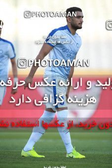 1470147, Tehran, Iran, Iran Football Pro League، Persian Gulf Cup، Week 6، First Leg، Esteghlal 2 v 1 Gol Gohar Sirjan on 2019/10/04 at Azadi Stadium