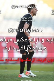 1470277, Tehran, Iran, Iran Football Pro League، Persian Gulf Cup، Week 6، First Leg، Esteghlal 2 v 1 Gol Gohar Sirjan on 2019/10/04 at Azadi Stadium