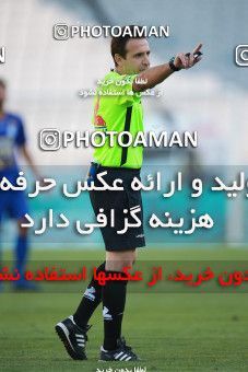1470177, Tehran, Iran, Iran Football Pro League، Persian Gulf Cup، Week 6، First Leg، Esteghlal 2 v 1 Gol Gohar Sirjan on 2019/10/04 at Azadi Stadium
