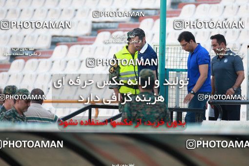 1470207, Tehran, Iran, Iran Football Pro League، Persian Gulf Cup، Week 6، First Leg، Esteghlal 2 v 1 Gol Gohar Sirjan on 2019/10/04 at Azadi Stadium