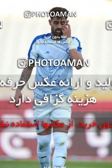 1470213, Tehran, Iran, Iran Football Pro League، Persian Gulf Cup، Week 6، First Leg، Esteghlal 2 v 1 Gol Gohar Sirjan on 2019/10/04 at Azadi Stadium