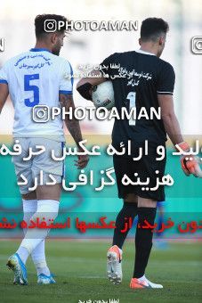 1470252, Tehran, Iran, Iran Football Pro League، Persian Gulf Cup، Week 6، First Leg، Esteghlal 2 v 1 Gol Gohar Sirjan on 2019/10/04 at Azadi Stadium