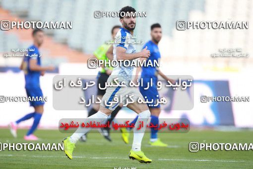 1470190, Tehran, Iran, Iran Football Pro League، Persian Gulf Cup، Week 6، First Leg، Esteghlal 2 v 1 Gol Gohar Sirjan on 2019/10/04 at Azadi Stadium
