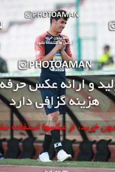 1470156, Tehran, Iran, Iran Football Pro League، Persian Gulf Cup، Week 6، First Leg، Esteghlal 2 v 1 Gol Gohar Sirjan on 2019/10/04 at Azadi Stadium