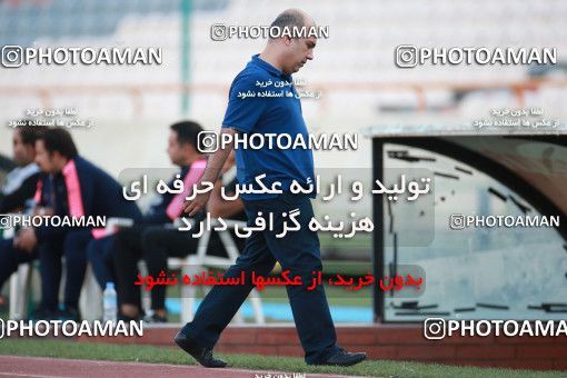 1470292, Iran Football Pro League، Persian Gulf Cup، Week 6، First Leg، 2019/10/04، Tehran، Azadi Stadium، Esteghlal 2 - ۱ Gol Gohar Sirjan