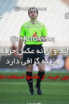 1470285, Tehran, Iran, Iran Football Pro League، Persian Gulf Cup، Week 6، First Leg، Esteghlal 2 v 1 Gol Gohar Sirjan on 2019/10/04 at Azadi Stadium