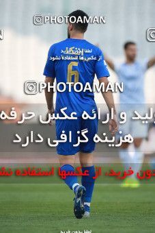 1470241, Tehran, Iran, Iran Football Pro League، Persian Gulf Cup، Week 6، First Leg، Esteghlal 2 v 1 Gol Gohar Sirjan on 2019/10/04 at Azadi Stadium