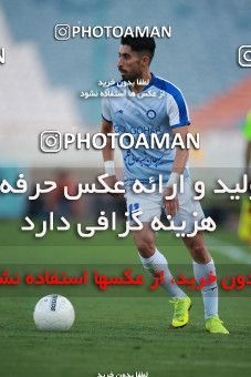 1470236, Tehran, Iran, Iran Football Pro League، Persian Gulf Cup، Week 6، First Leg، Esteghlal 2 v 1 Gol Gohar Sirjan on 2019/10/04 at Azadi Stadium