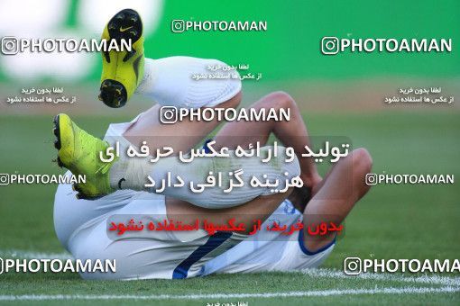 1470232, Tehran, Iran, Iran Football Pro League، Persian Gulf Cup، Week 6، First Leg، Esteghlal 2 v 1 Gol Gohar Sirjan on 2019/10/04 at Azadi Stadium
