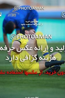 1470286, Tehran, Iran, Iran Football Pro League، Persian Gulf Cup، Week 6، First Leg، Esteghlal 2 v 1 Gol Gohar Sirjan on 2019/10/04 at Azadi Stadium
