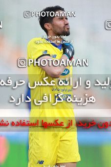 1470309, Tehran, Iran, Iran Football Pro League، Persian Gulf Cup، Week 6، First Leg، Esteghlal 2 v 1 Gol Gohar Sirjan on 2019/10/04 at Azadi Stadium