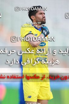 1470279, Tehran, Iran, Iran Football Pro League، Persian Gulf Cup، Week 6، First Leg، Esteghlal 2 v 1 Gol Gohar Sirjan on 2019/10/04 at Azadi Stadium