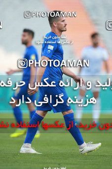 1470305, Tehran, Iran, Iran Football Pro League، Persian Gulf Cup، Week 6، First Leg، Esteghlal 2 v 1 Gol Gohar Sirjan on 2019/10/04 at Azadi Stadium