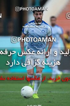 1470203, Tehran, Iran, Iran Football Pro League، Persian Gulf Cup، Week 6، First Leg، Esteghlal 2 v 1 Gol Gohar Sirjan on 2019/10/04 at Azadi Stadium