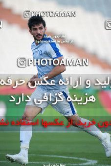 1470171, Tehran, Iran, Iran Football Pro League، Persian Gulf Cup، Week 6، First Leg، Esteghlal 2 v 1 Gol Gohar Sirjan on 2019/10/04 at Azadi Stadium