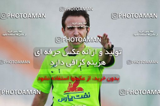 1470268, Tehran, Iran, Iran Football Pro League، Persian Gulf Cup، Week 6، First Leg، Esteghlal 2 v 1 Gol Gohar Sirjan on 2019/10/04 at Azadi Stadium