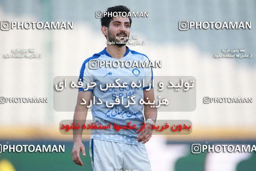 1470148, Tehran, Iran, Iran Football Pro League، Persian Gulf Cup، Week 6، First Leg، Esteghlal 2 v 1 Gol Gohar Sirjan on 2019/10/04 at Azadi Stadium