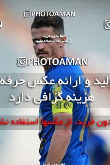1470163, Tehran, Iran, Iran Football Pro League، Persian Gulf Cup، Week 6، First Leg، Esteghlal 2 v 1 Gol Gohar Sirjan on 2019/10/04 at Azadi Stadium