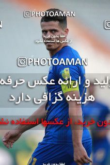 1470176, Tehran, Iran, Iran Football Pro League، Persian Gulf Cup، Week 6، First Leg، Esteghlal 2 v 1 Gol Gohar Sirjan on 2019/10/04 at Azadi Stadium