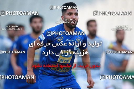 1470284, Tehran, Iran, Iran Football Pro League، Persian Gulf Cup، Week 6، First Leg، Esteghlal 2 v 1 Gol Gohar Sirjan on 2019/10/04 at Azadi Stadium
