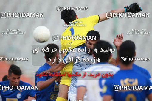 1470266, Tehran, Iran, Iran Football Pro League، Persian Gulf Cup، Week 6، First Leg، Esteghlal 2 v 1 Gol Gohar Sirjan on 2019/10/04 at Azadi Stadium