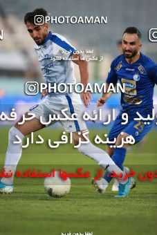 1470665, Tehran, Iran, Iran Football Pro League، Persian Gulf Cup، Week 6، First Leg، Esteghlal 2 v 1 Gol Gohar Sirjan on 2019/10/04 at Azadi Stadium