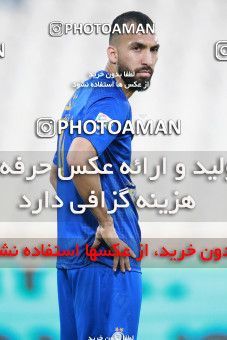 1470649, Tehran, Iran, Iran Football Pro League، Persian Gulf Cup، Week 6، First Leg، Esteghlal 2 v 1 Gol Gohar Sirjan on 2019/10/04 at Azadi Stadium