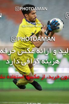 1470667, Tehran, Iran, Iran Football Pro League، Persian Gulf Cup، Week 6، First Leg، Esteghlal 2 v 1 Gol Gohar Sirjan on 2019/10/04 at Azadi Stadium